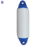 Majoni Fender Size 3 White/Blue, plus free rope