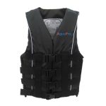 AquaPro Buoyancy Aid Black
