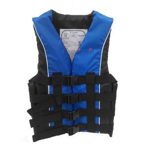 AquaPro Buoyancy Aid Blue