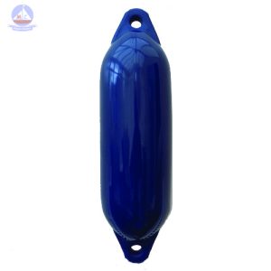 Majoni Fender Size 3 Navy, plus free rope