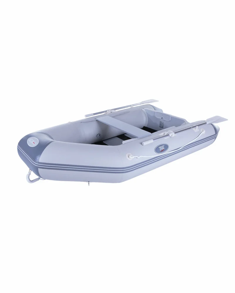 Seago 2.6mt SL260 Tender