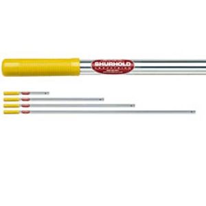 Shurhold Fixed Deck Brush Handle 13" / 33cm