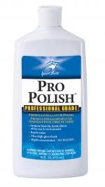 Shurhold Yacht Brite Pro Polish 473ml Bottle
