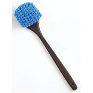 Shurhold Long Handle Scrubbing Brush 50cm