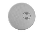 Nuova Rade Round Boat Inspect Hatch - Grey 280mm