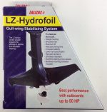 Lalizas Hydrofoil 4hp - 50hp