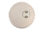 Nuova Rade Round Inspection Hatch - White 280mm