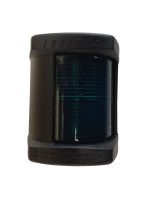 Lalizas IC N12 Midi Nav Light - Starboard Green Black 112,5