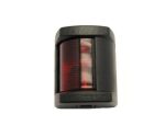 Lalizas IC N12 Midi Nav Light - Port Red Black Housing 12,5