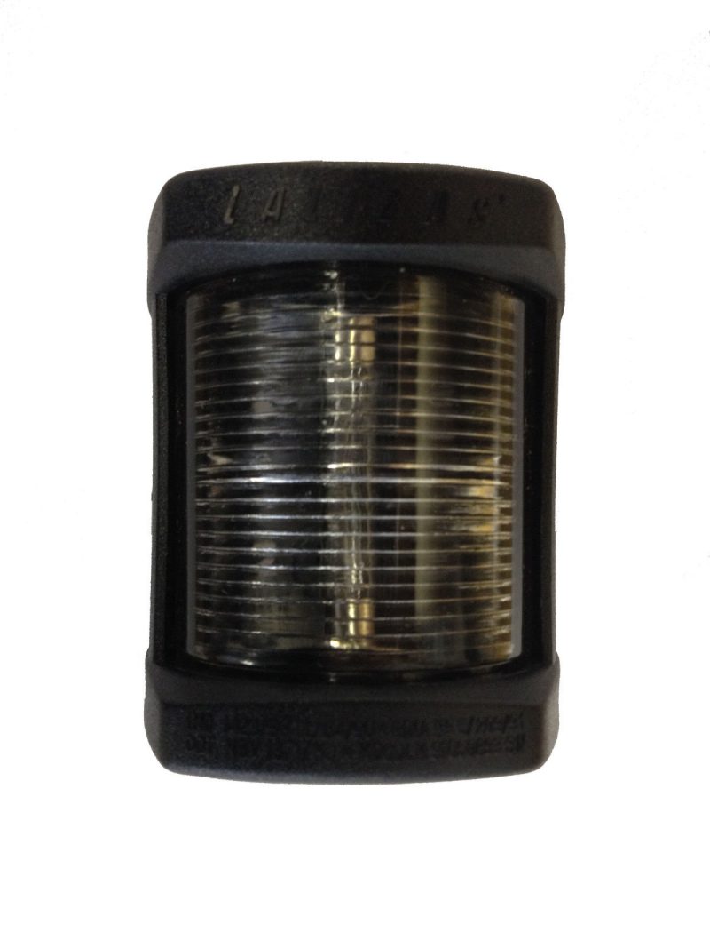 Lalizas IC N12 Midi Nav Light - Stern White