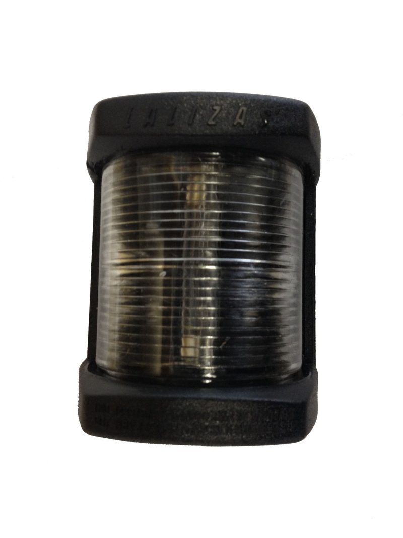 Lalizas IC N12 Midi Nav Light - Masthead White 225