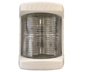 Lalizas IC N12 Midi Nav Light - Stern White 135