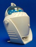 Lalizas Compass LED Light White