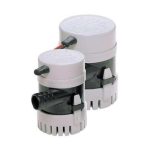 Lalizas 12v Submersible Bilge Pump