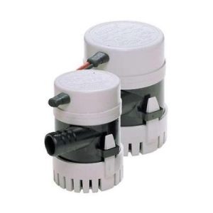 Lalizas 12v Submersible Bilge Pump
