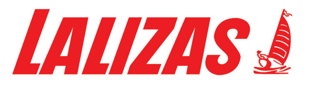 Lalilas logo