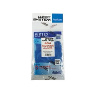 West System Reusable Gloves WS-834