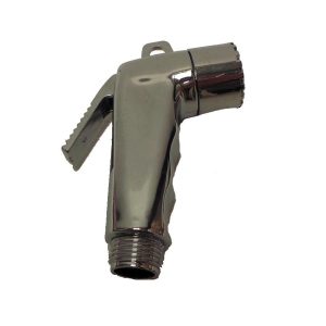 Nuova Rade Chrome Shower Head- 1/2" BSP