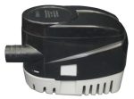 Lalizas 12V 600gph Submersible Auto Bilge Pump