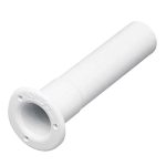 Fishing Rod Holder Verticle White H.235mm