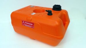 Nuova Rade Hulk 22ltr Portable Fuel Tank