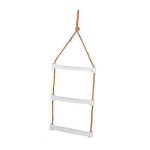 Nuova Rade 3 Step Safety Boarding Ladder