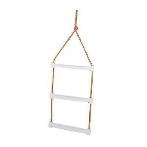 Nuova Rade 3 Step Safety Boarding Ladder