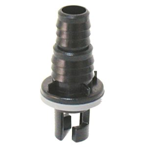 Lalizas Inflation Valve Adaptor with Hosetail