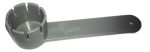 Key Tool/Release for Valve Halkey Roberts Type