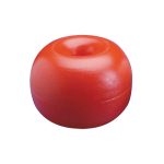 Nuova Rade Marker Mooring Buoy Orange x 2