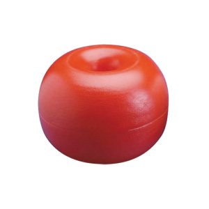 Nuova Rade Marker Mooring Buoy Orange x 2