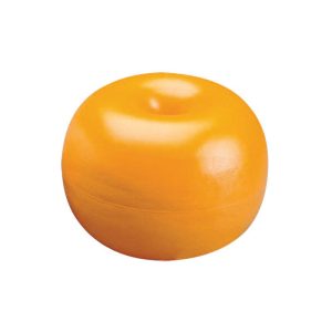 Nuova Rade Marker Mooring Buoy Yellow x 2