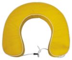 Lalizas Horseshoe Yellow Lifebuoy 142N Man Overboard