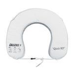 Lalizas Horseshoe White Lifebuoy 142N Man Overboard