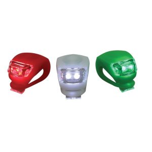 Lalizas Flexy Emergency Navigation Lights Set of 3