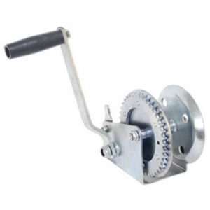 Genuine Lalizas 636kg Trailer Winch
