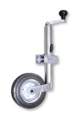 Genuine Lalizas Jockey Wheel 360kg Max Height 72mm