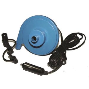 Electric Boat Inflator