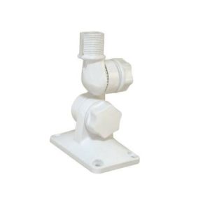 Nuova Rade Antenna Base 4 Way Mount 25mm Two Knobs