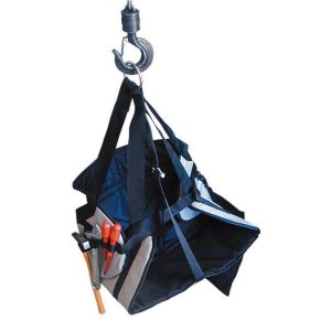 Lalizas Professional Bosuns Chair