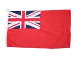 Red Ensign Flag Sewn