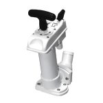 Toilet Manual Marine Pump LT-0 LT-1 Nuova Rade