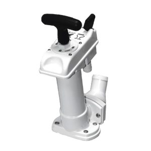 Toilet Manual Marine Pump LT-0 LT-1 Nuova Rade