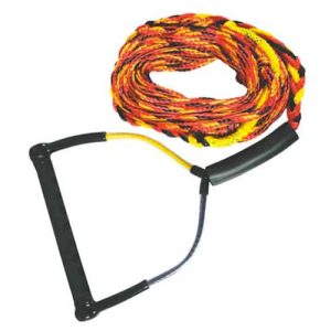 Lalizas Professional Ski Rope 23mt
