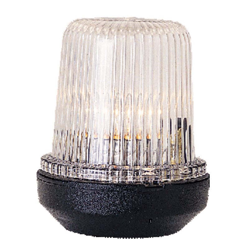 Lalizas N12 Anchor all Round White Navigation Light
