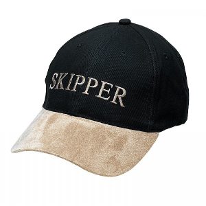 Nauticalia Skipper Yachting Cap