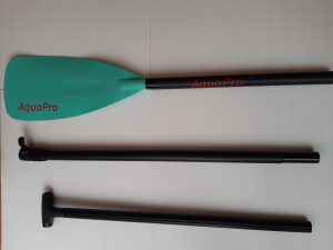 AquaPro Paddle Set
