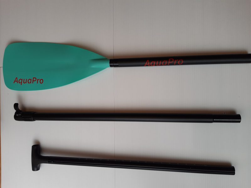 AquaPro Paddle Set
