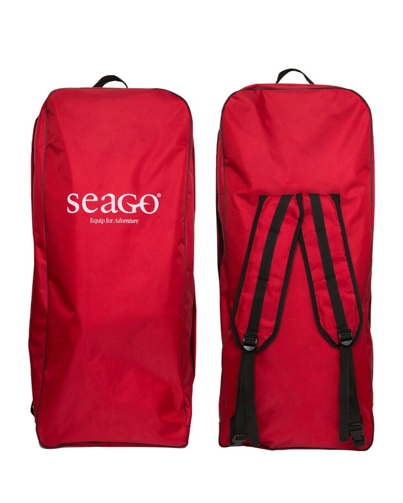 SEAGO Deluxe Paddle Bag