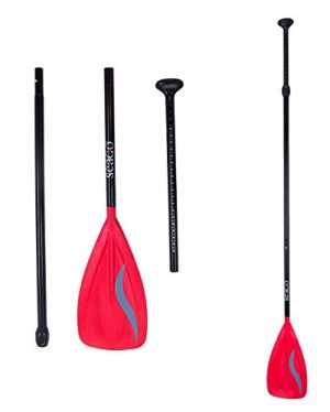 SEAGO 3 Piece Floating Paddle